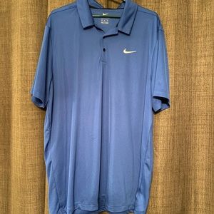 Men’s TALL Nike Polo
